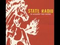 State Radio - Gunship Politico (Audio) 