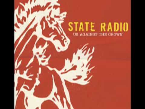 Gunship Politico - State Radio