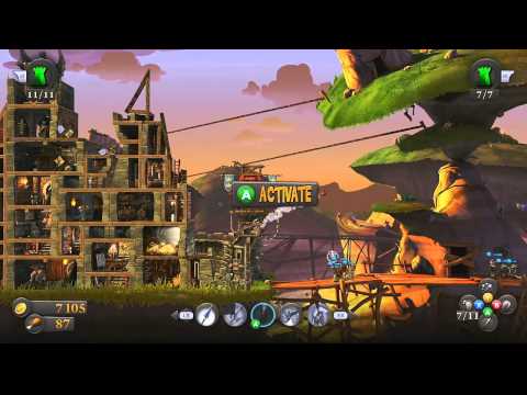 test castlestorm xbox 360