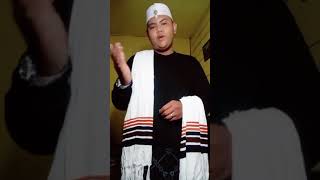 Download lagu PARODI NASIDA RIA SEMARANG 'KOTA SANTRI' mp3