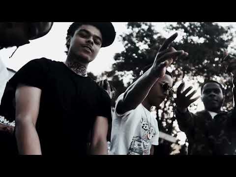 100BabyB x Kelly MG x RedFaceBlow - Lightsk Out (Official Music Video)