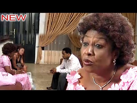 THE EVIL MOTHER INLAW - PATIENCE OZOKWOR 2023 LATEST NIGERIAN MOVIE