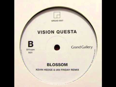 Vision Questa - Blossom (Kevin Hedge & Ian Friday Remix)