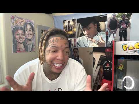 FBG DUCK MOMMA ACCUSED ONE TREY OF STEALING 16,000 DOLLARS FROM HIS KIDS INHERITANCE