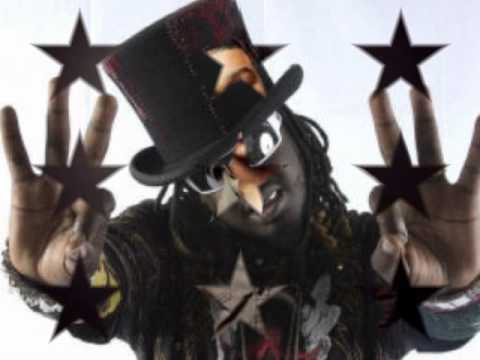 J Beale ft. T-Pain Everybody else