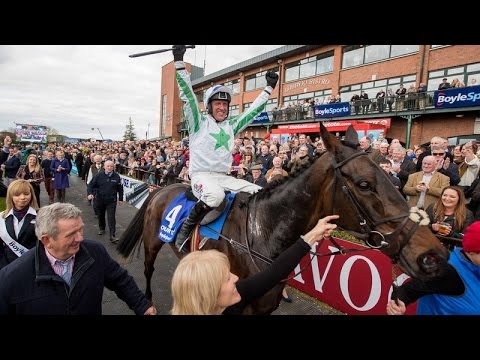 Our Duke - Fairyhouse 2017 Irish Grand National (Build Up, Race & Reaction) [17/04/2017]