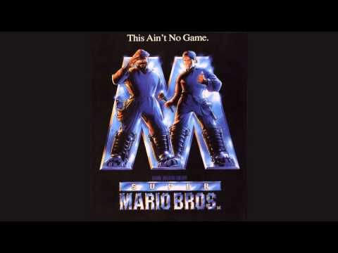 [Commentary Track Only] Let's Watch Super Mario Bros. The Movie