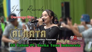 Download lagu Dermaga Biru - Tasya Rosmala  - Allib Production mp3