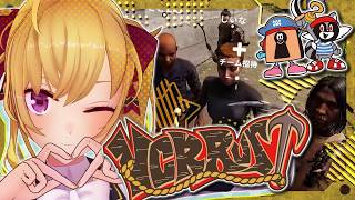 【🏴‍☠️VCR RUST🏴‍☠️】ア家族レツゴー day6【にじさんじ/鷹宮リオン】