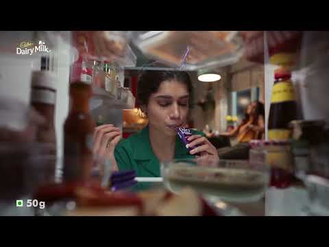 Cadbury Dairy Milk - Chilli - Bengali