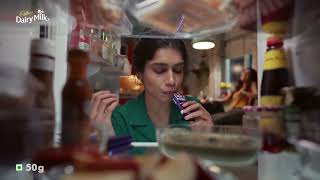 Cadbury Dairy Milk - Chilli - Bengali