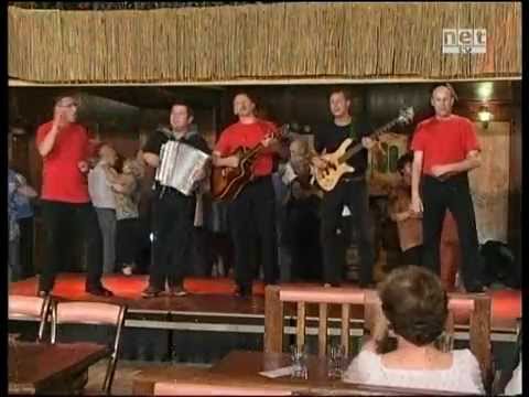 STIL 5 - Ožent se bo treba