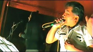 EXTRAÑANDOTE (en VIVO)