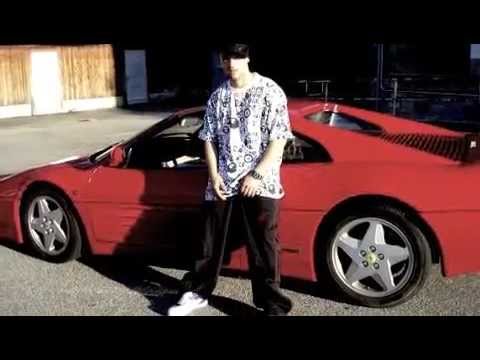 U KNOW IT MUSIC VIDEO COUSTEN