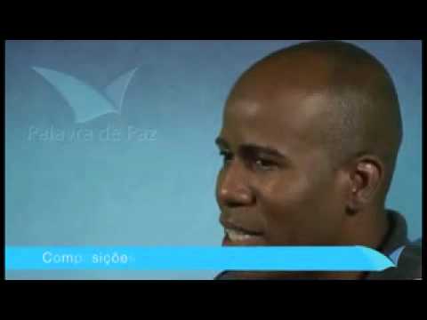 Melosweet na TV Palavra de Paz