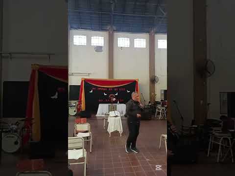 JÓVENES RENOVADOS LA COCHA con el predicador Marcos NINA y el Ministerio JESÚS Misericordioso part2