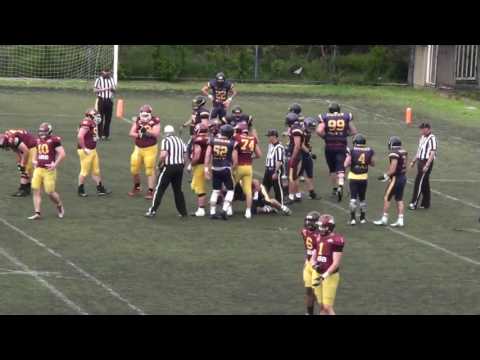 4. kolo PLS: Beograd SBB Vukovi - Novi Sad GAT Dukes