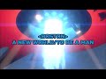 Boston - "A New World/To Be A Man" HQ/With Onscreen Lyrics!