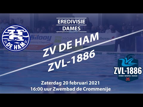 ZV De Ham - ZVL-1886