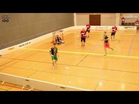 Elämää Varkaudessa sarja -S02E08 -Seutuliiga kooste -Keikkabussi vs Villit Pläskit 04.01.2017