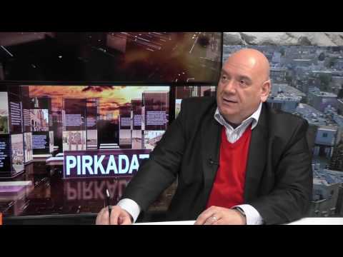 A biztonságpolitikában nincs légüres tér!