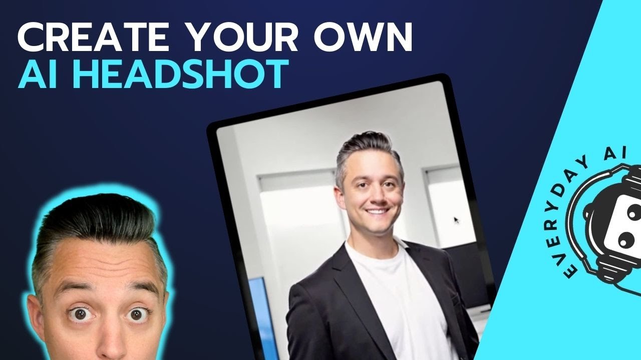 Air Brush Studio AI headshot review -- A good AI headshot generator? 📸