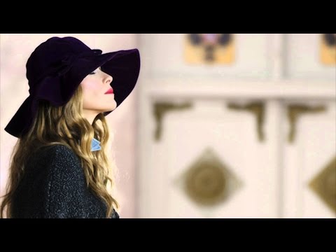 Karolina Goceva - Son (Official Lyrics Video)