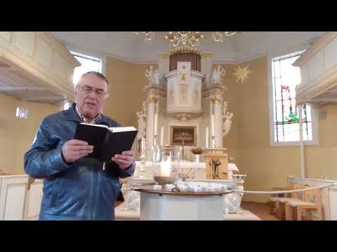 Er ist erstanden. Halleluja