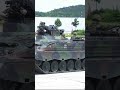 Marder 1a3 Design Finished Warthunder Snail Tank Lego