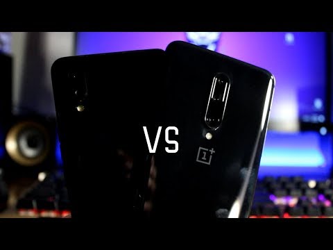 One Plus 7 Pro VS Bold N1 (The Best Budget Smartphone & One Of The Best FlagShips) 2019-2020