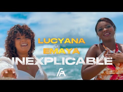 Lucyana  officiel and Frederic Arzac Creation 