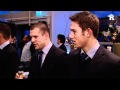 Nieuwjaarsreceptie Feyenoord 2012