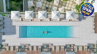 HM Palma Blanc | Mallorca, Spanien | Hotelbewertung 🏨
