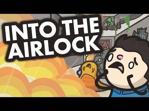 Into The Airlock S3 Ep.20 - The Charge of Scipio's Vanguard