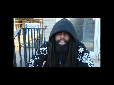 NoEndingProductionsTv #001 interview of King Dono