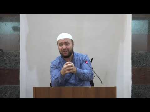 Fol dhe reago për padrejtësinë që përhapet!