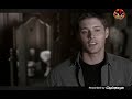 Supernatural- Dean made Sam more sick funny scene