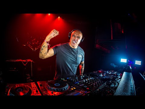 Paul Elstak @ Masters of Hardcore 2022 - Magnum Opus