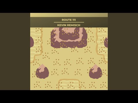 Route 111 (From "Pokemon Ruby & Sapphire")