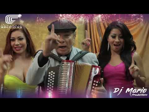 Explosion Navideña    Parte 3  Mix Cumbia Speed    Mixed By Dj Mario Produtions