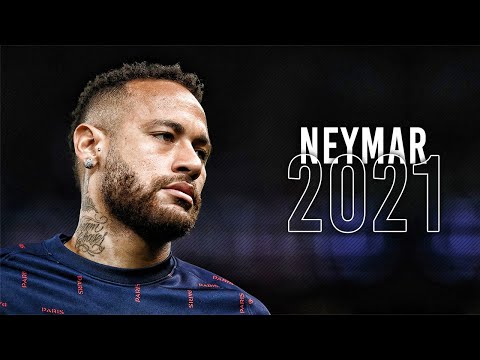 Neymar Jr ● King Of Dribbling Skills ● 2021/22 | HD