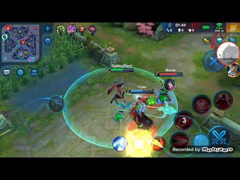 Heroes arena but no voice