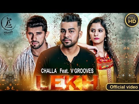 Lekh