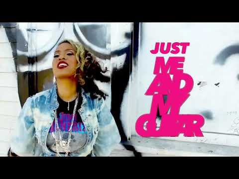 Feelin' Good REMIXX by Sulpacio Jones  (LYRIC VIDEO)