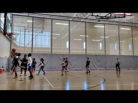 G Mode vs Mansfield Cavs 05/06/23 #basketball #aau