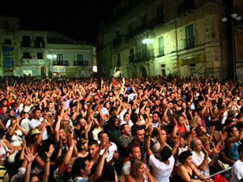 Mimmo Cavallaro  Stilla Chjara