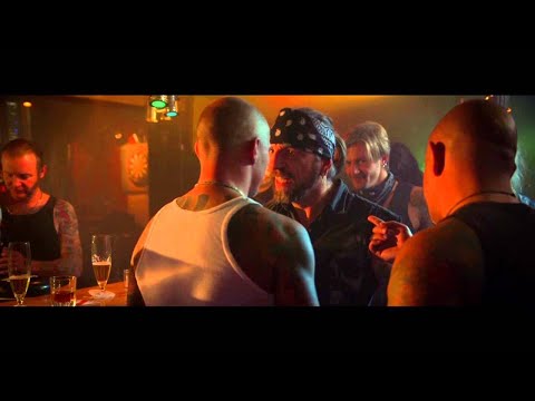 Dezperadoz "Do It Like The Cowboyzz Do"