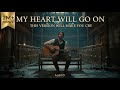 Male Voice Singing My Heart Will Go On | You'll Cry