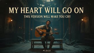 Download lagu This Male Cover of My Heart Will Go On Will Destroy You mp3
