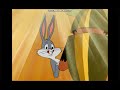Closing To The Essbtial Bugs Bunny Disc 1 2011 DVD